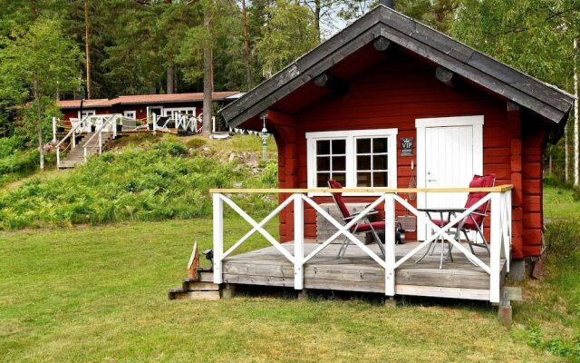 Holiday Home in Motala