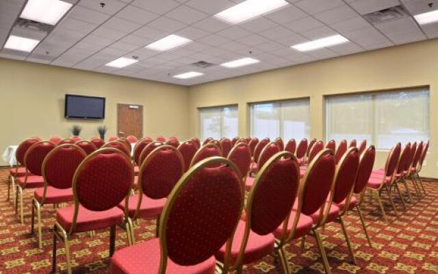 Bethel Inn and Suites