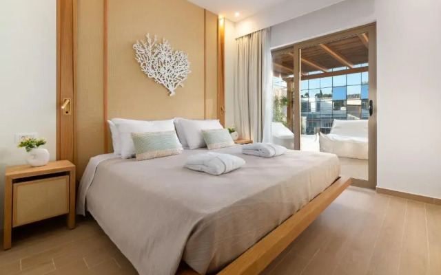 The 12th City Hotel