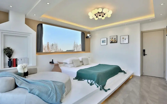 Mu Xin Guest House