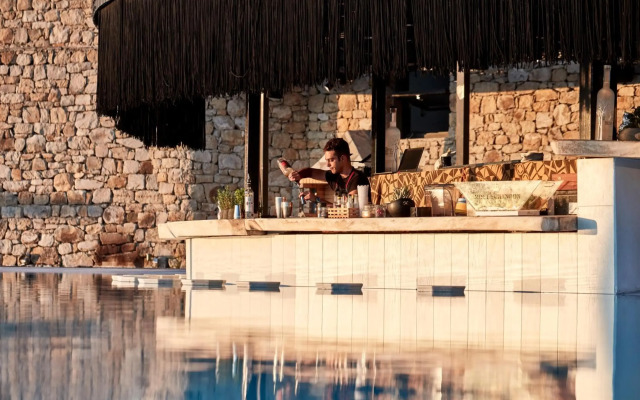 Myconian Imperial - Leading Hotels of the World