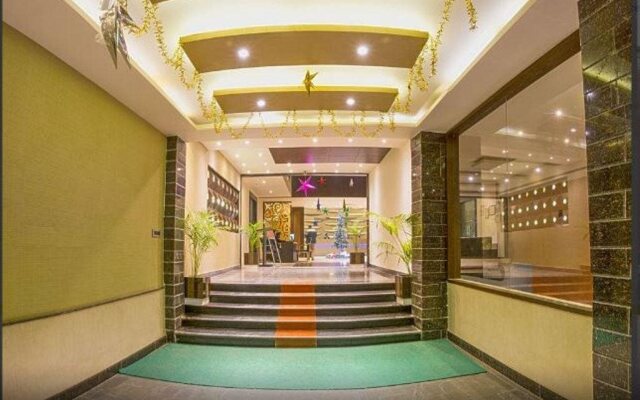 Kalptaru Elegance Hotel