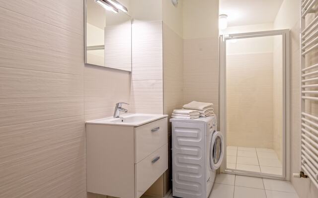 Appartement 360 n°14