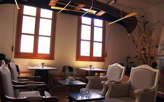 Hotel La Tinensa