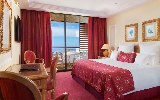 Hotel Botanico & The Oriental Spa Garden