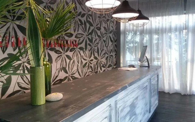 Hotel Pian delle Vigne