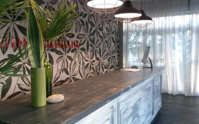 Hotel Pian delle Vigne