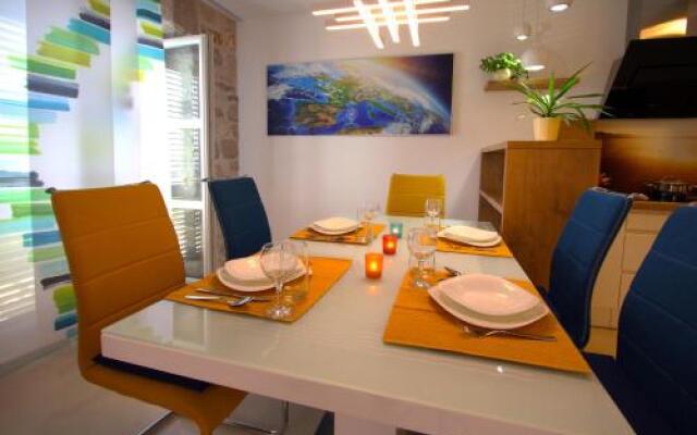 Apartment Allure