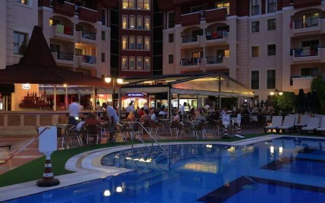 Club Aida Apartments