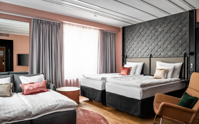 Original Sokos Hotel Arina