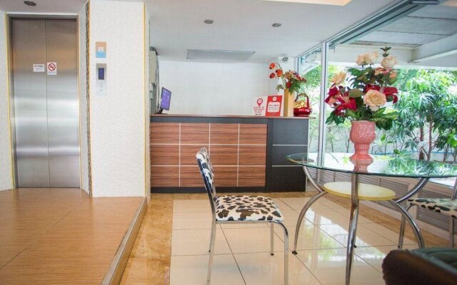 Nida Rooms Ladprao Plaza 189