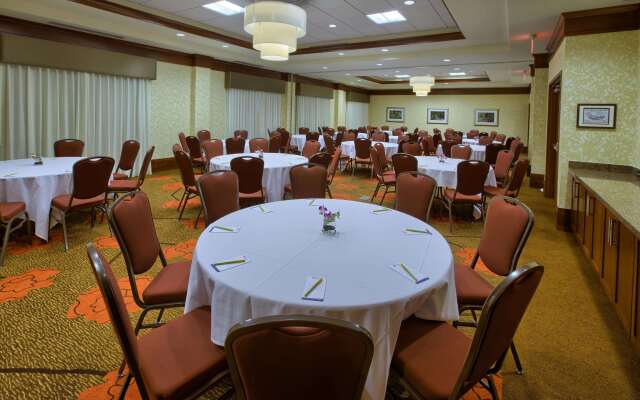 Hilton Garden Inn Durham/University Medical Center