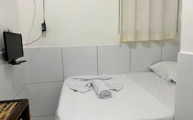 Pousada Tia Preta