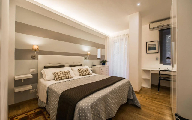 Saint Peter Apartment