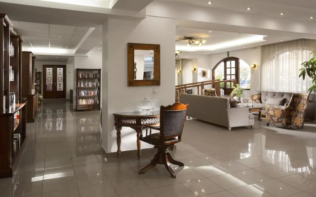Almyrida Resort
