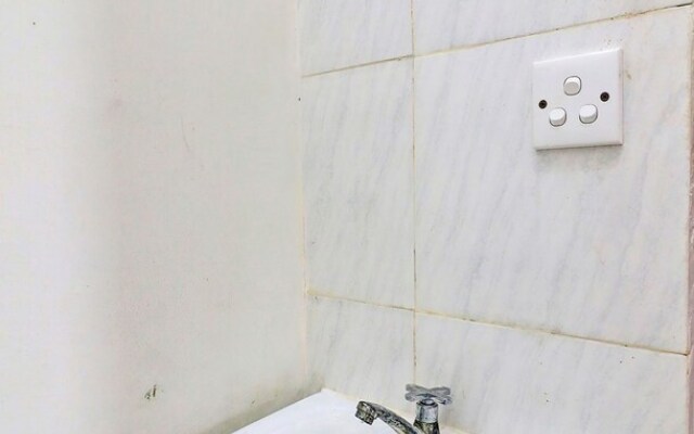 OYO 91933 Puri Gana Residence