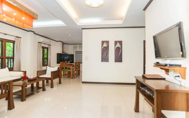 Na Mantra Resort