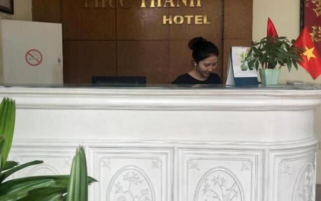 Phuc Thanh Hotel