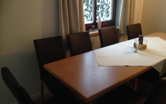 Kesselgrubs Wohlfühlappartements