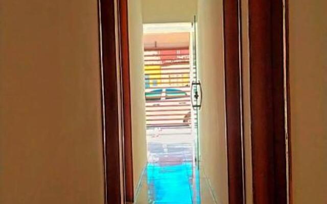 Japaratinga Suites