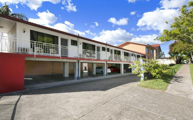 Moorooka Motel