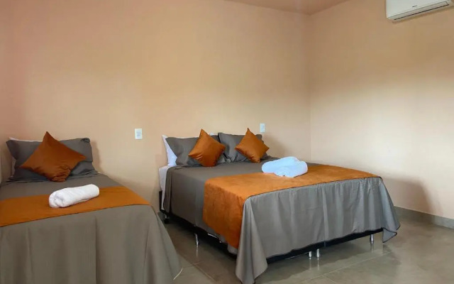 Chal¿Cantin da Serra - Serra da Canastra/MG