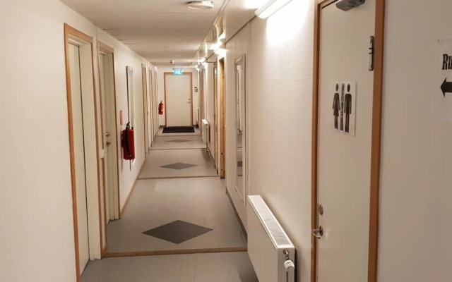 Torsby Vandrarhem - Hostel