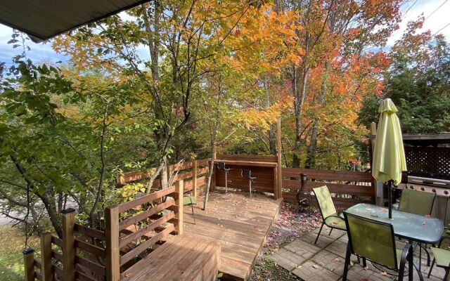Chalets & Studios Le Vent du Nord