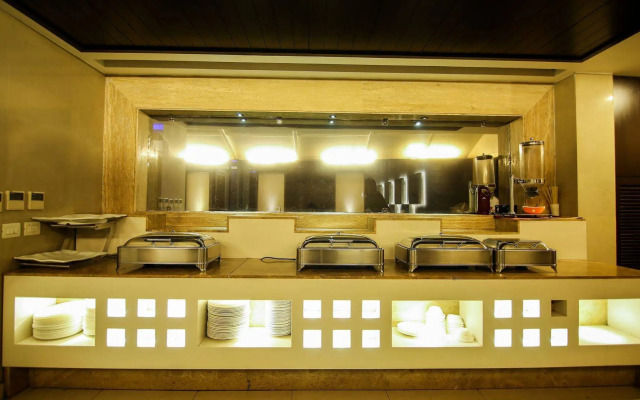 The Prime Balaji Deluxe @ New Delhi Railway Station