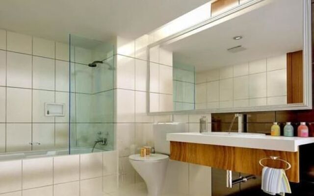 Amazing Beach Resort