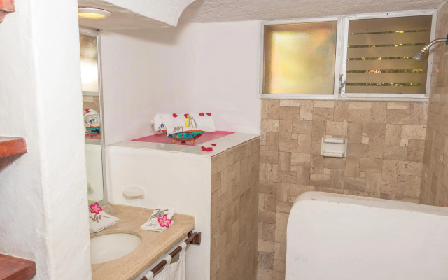 Villas Miramar