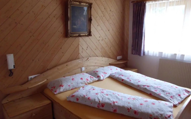 Ferienwohnung Annele