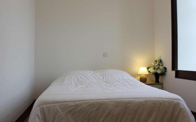 Appartement Rochefort, 3 pièces, 4 personnes - FR-1-246B-462