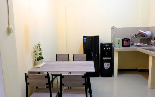 Alesya Homestay Syariah