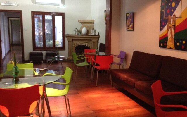 La Posada del Parque