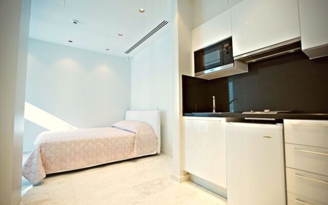 Tranquility Beachfront Villa