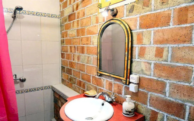 Maison d'hôtes Cité Portugaise