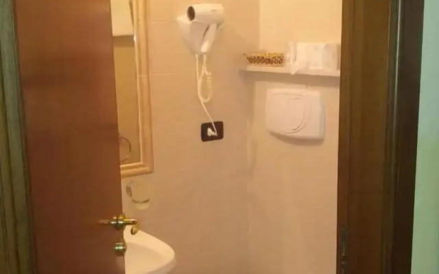 Hotel il Malandrone
