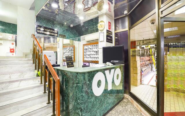 OYO 339 Vienna Hotel