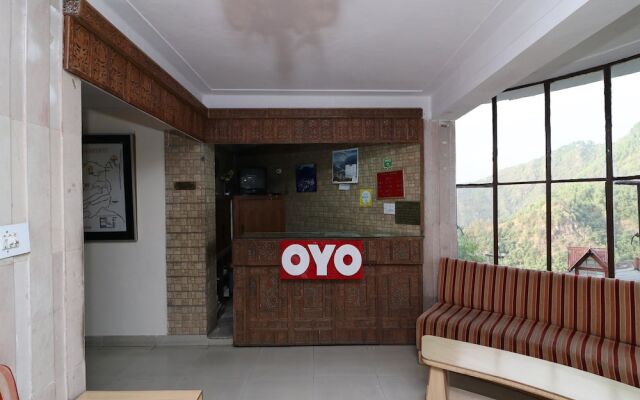 OYO 14678 Hotel Filigree