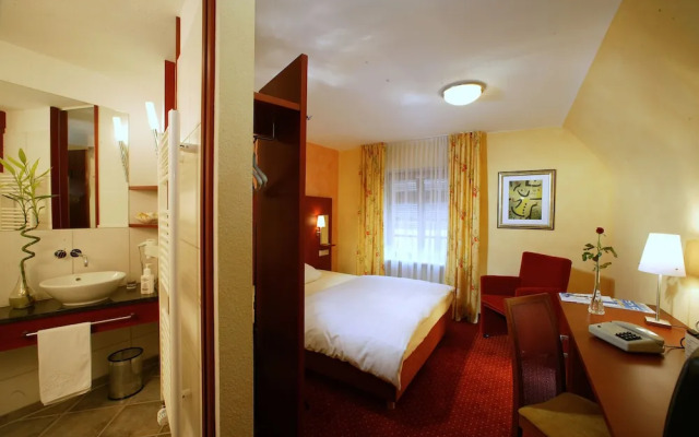 Land-gut-Hotel Felsentor