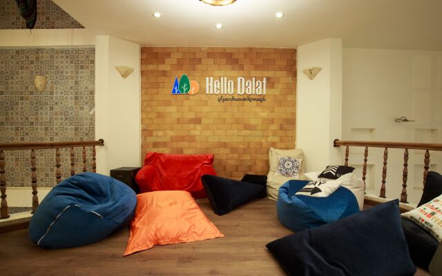 Leuleu Hostel