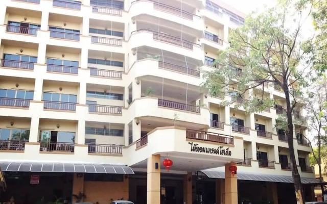 Maihom Resort Daowadung