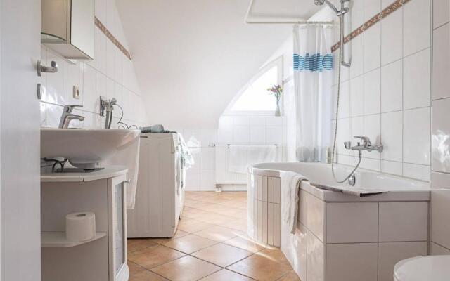 Likedeeler Weg 1 Whg 23