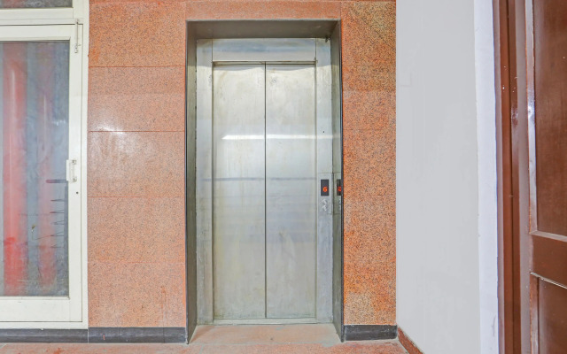 Townhouse Oak ISBT Formerly the Hotel Horizon