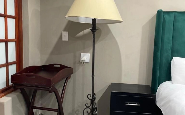 Novel Enterprises Bed and Breakfast