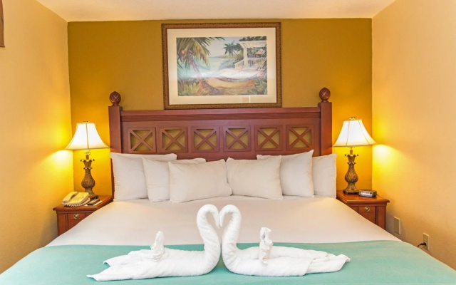 Westgate Leisure Resort