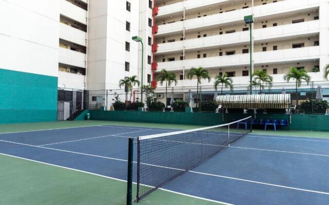 Saigon Sky Garden Serviced Apartments