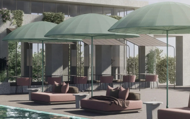Tetra Resort & Spa