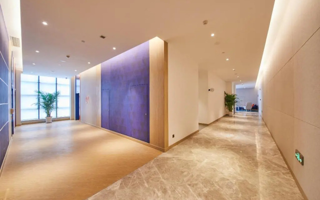 Holiday Inn Express Hangzhou Jiuzhou by IHG